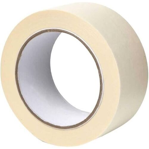 RUBAN MASQUAGE LISSE 50M x 50mm