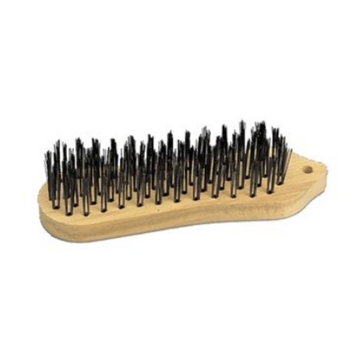 BROSSE VIOLON INOX