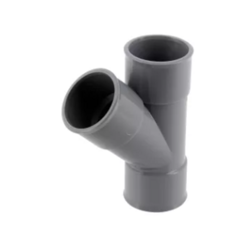 TE PVC FF A 45 DE 32