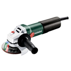 MEULEUSE METABO 1100W 125mm Quick OFFRE