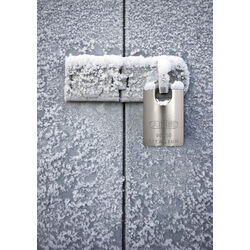 CADENAS Titalium DOUBLE VERROUILLAGE