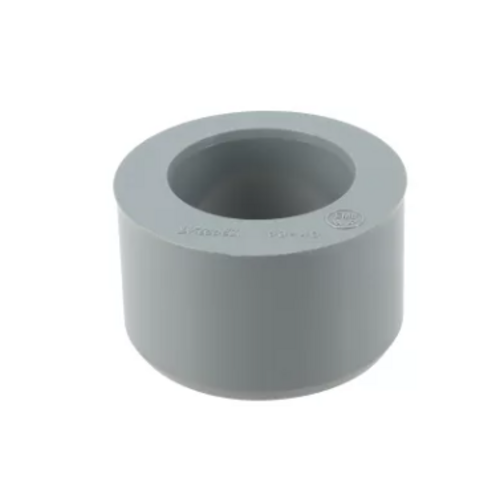 REDUCTION TAMPON PVC M63 F40