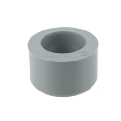 REDUCTION TAMPON PVC M63 F40