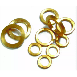 CT BAGUE PAUMELLE N�1- 6X11X2