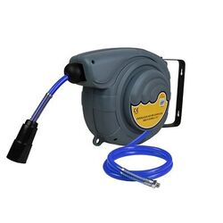 ENROULEUR PNEU AUTO  PU8/12 9M PromoALGI