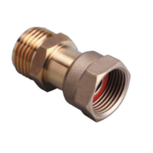 RACCORD M 1/2 - EC 20 x 150