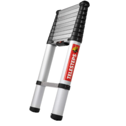 ECHELLE TELESCOPIQUE TELESTEP Ecoline