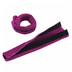 BANDEAUX MOUSSE VIOLET 3M - LOT 2