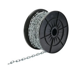 M CHAINE ZINGUEE EN LIASSE 4