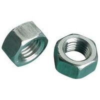 CT ECROU H ZN 7 PAS DE 150