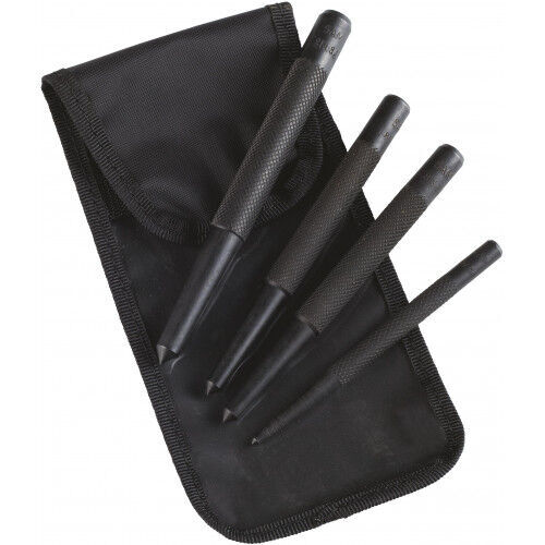TROUSSE 4 POINTEAUX