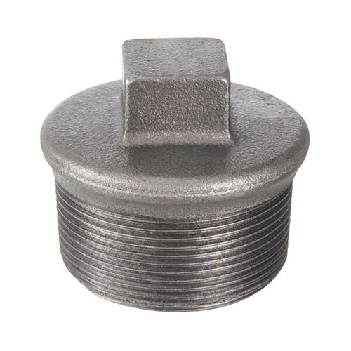 BOUCHON NOIR M 26X34