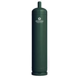 CHARGE PROPANE 35KG LIVREE  /NOS SOINS