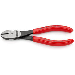 PINCE COUPANTE DE COTE FORTE 160mm
