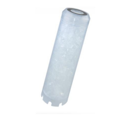 CARTOUCHE DE CRISTAUX POLYPHOSPHATE