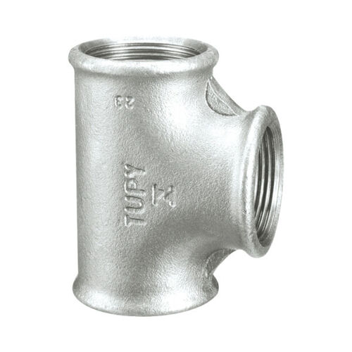 TE EGAL GALVA 8X13