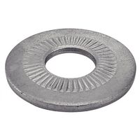 CT RONDELLE CONTACT INOX - 10x22