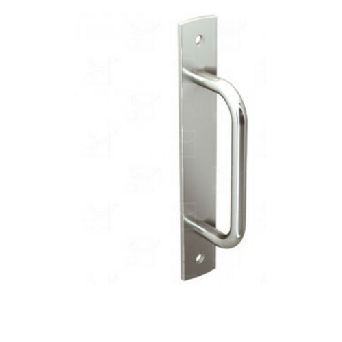 POIGNEE PLATINE 265