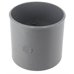 MANCHON PVC 125