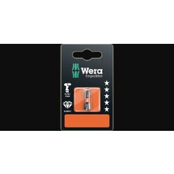 EMBOUT IMPACT PH 2 - 25mm