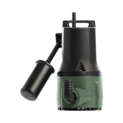 POMPE VIDE CAVE AUTOMATIQUE 10M3/H  0.65