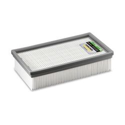 FILTRE PLISSE PLAT NT 25/1 - NT 35/1 -