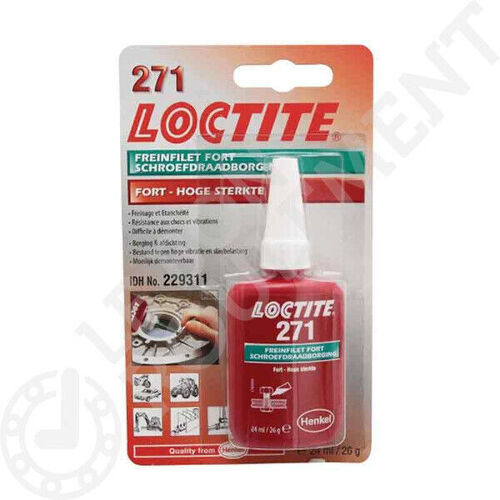 FREIN FILET FORT - mini flacon 5ml