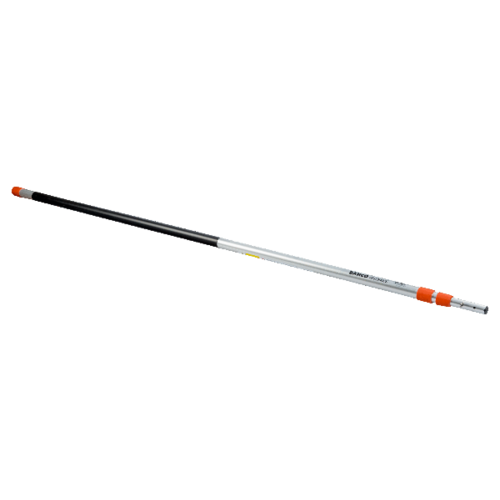 MANCHE TELESCOPIQUE EN ALLIAGE