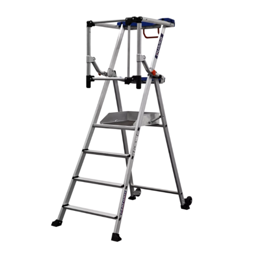 PLATEFORME FIXE PIRL D&eacute;cret 2004-924-NF