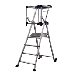 PLATEFORME FIXE PIRL D&eacute;cret 2004-924-NF