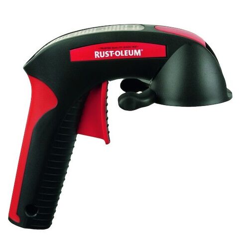 Pistolet Confort Spray Grip