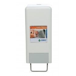 DISTRIBUTEUR COBIC Agrume 2 LITRES