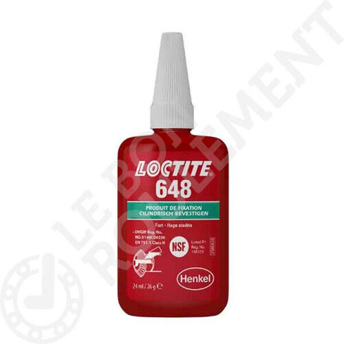 BLOC PRESSE RAPIDE - 50 ml