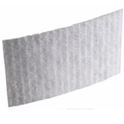 Pr&eacute;filtre pour syst&egrave;me 3M ADFLO (x5)