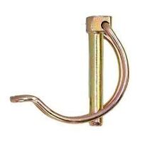 CT GOUPILLES CLIPS TUBE ZG - 10x60