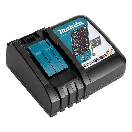 Chargeur simple MAKITA 9.6-18V PROMO