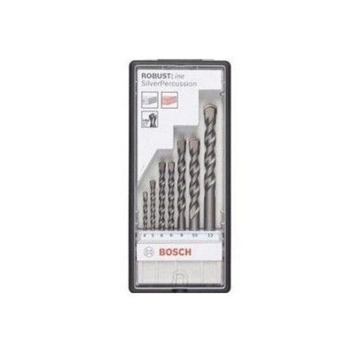 CASSETTE 7 FORETS BETON 4/12 Promo