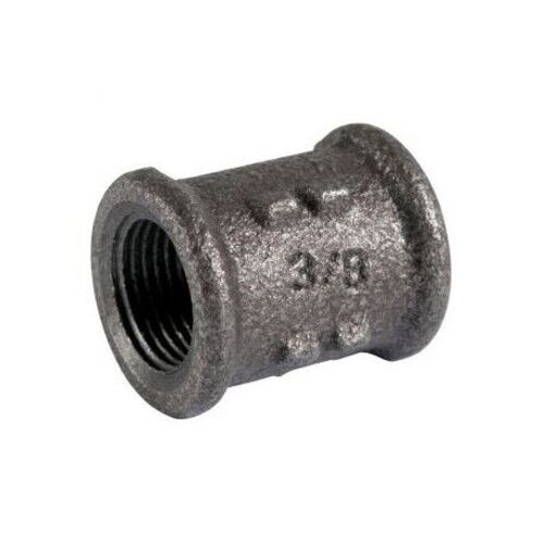 MANCHON DTE-GCHE NOIR 12X17