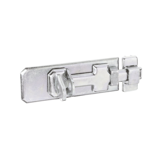 VERROU PORTE CADENAS 140 mm