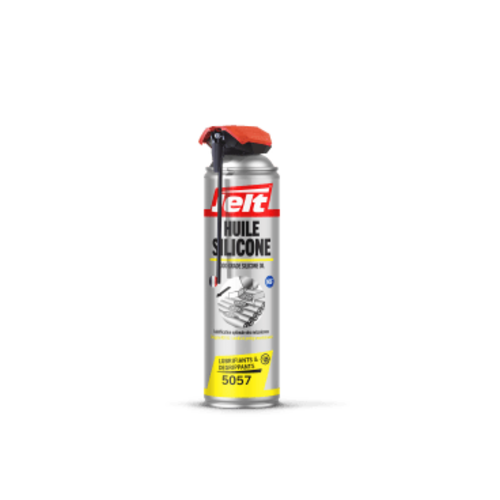 HUILE SILICONE ALIMENTAIRE AEROSOL