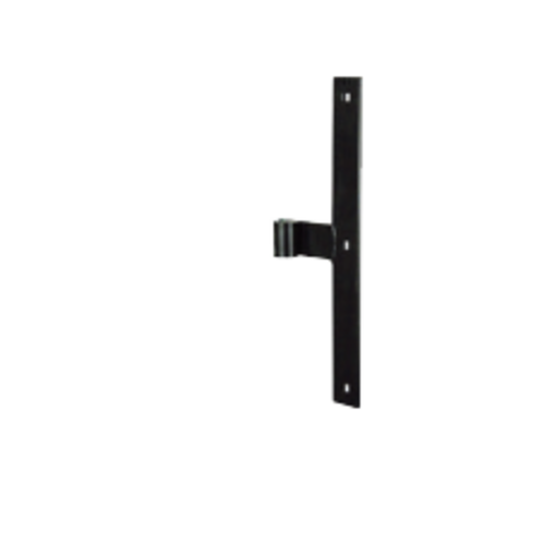 Paire PENTURE TE BOUT CARRE 40x6 - 400