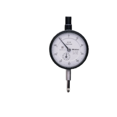 MONTRE COMPARATEUR MITUTOYO  2046AB