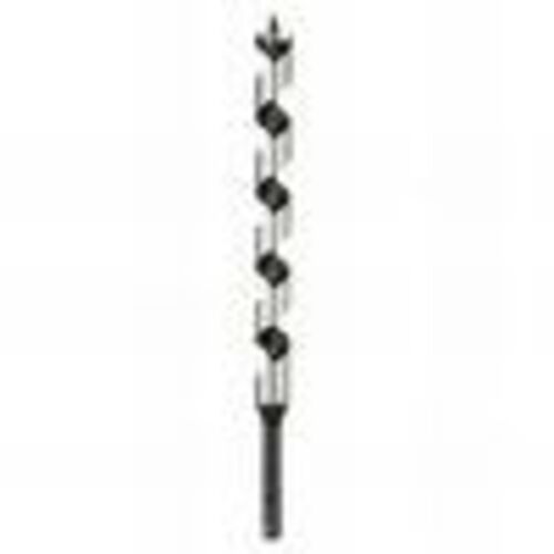 M&egrave;che &agrave; Bois spirale unique - 8x160x235