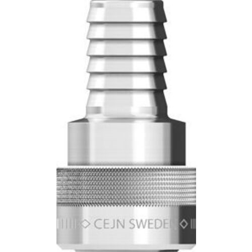 COUPLEUR EAU CANNELE 16