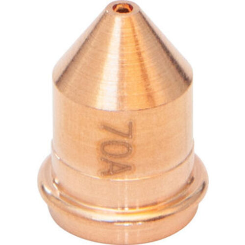 5 TUYERES COUPAGE 70A TORCHE PLASMA MT/