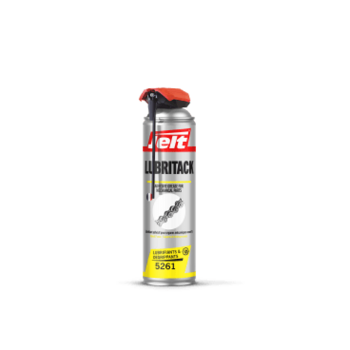 Lubrifiant pour chaine  A&eacute;rosol