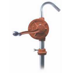 POMPE ROTATIVE DE TRANSVASEMENT huile