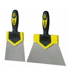 COUTEAU ENDUIRE BI MAT 120MM