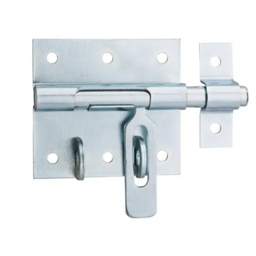 VERROU DE BOX PORTE CADENAS - 12