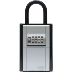 COFFRE A CLES combinaison &agrave; anse  Promo